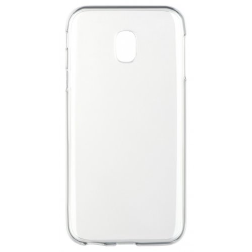 

2E Basic для Samsung Galaxy J3 2017 (J330) Crystal (2E-G-J3-17-NKCR-TR) Transparent