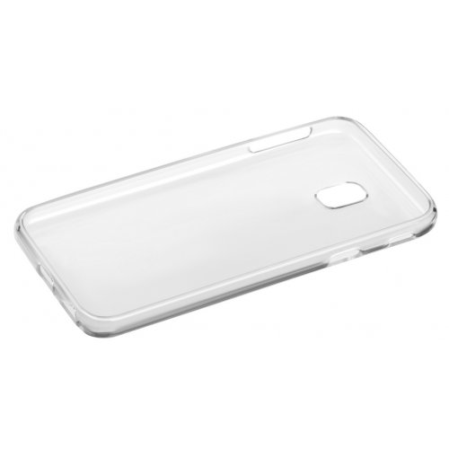 Чехол 2E Basic для Samsung Galaxy J3 2017 (J330) Crystal (2E-G-J3-17-NKCR-TR) Transparent купить в Украине | Telemart фото