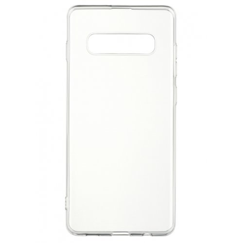 

2E Basic для Samsung Galaxy S10 Crystal (2E-G-S10-AOCR-TR) Transparent