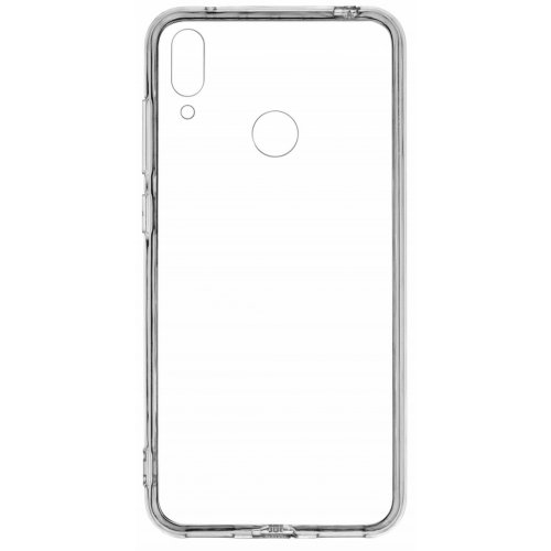 

2E Basic для Huawei Y7 2019 Hybrid (2E-H-Y7-19-AOHB-TR) Transparent