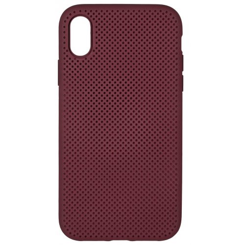 

2E для Apple iPhone Xr Dots (2E-IPH-XR-JXDT-M) Marsala