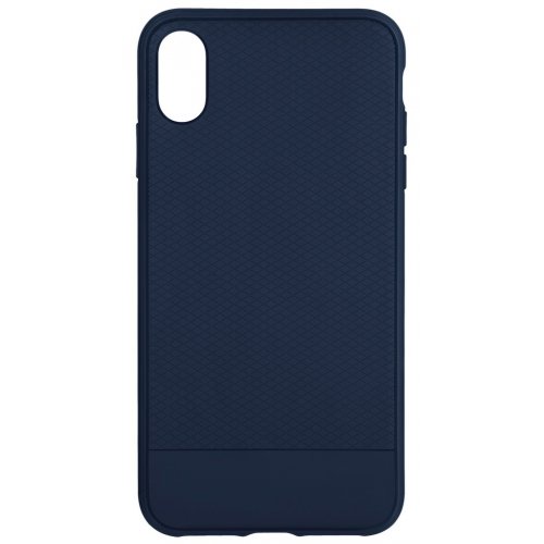 

2E для Apple iPhone Xs Max Snap (2E-IPH-XSM-TKSPNB) Navy blue