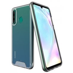 Чохол 2E для Huawei P30 Lite Space (2E-H-P30L-TKSP-TR) Transparent