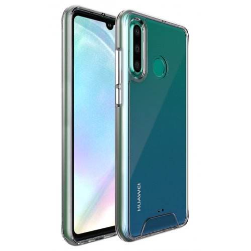 Чехол 2E для Huawei P30 Lite Space (2E-H-P30L-TKSP-TR) Transparent купить в Украине | Telemart фото