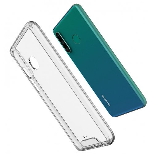 Чехол 2E для Huawei P30 Lite Space (2E-H-P30L-TKSP-TR) Transparent купить в Украине | Telemart фото