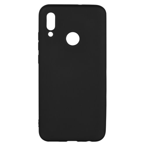 

2E Basic для Huawei P Smart 2019 Soft touch (2E-H-PS-19-AOST-BK) Black