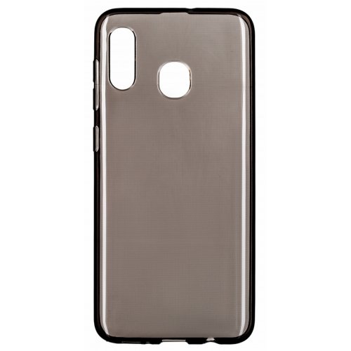 

2E Basic для Samsung Galaxy A10 (A105) Crystal (2E-G-A10-NKCR-BK) Black