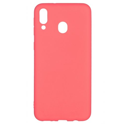 

2E Basic для Samsung Galaxy M20 Soft touch (2E-G-M20-AOST-PC) Peach