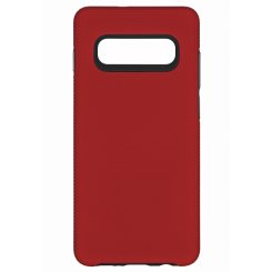 Чохол 2E для Samsung Galaxy S10 Plus Triangle (2E-G-S10P-TKTLRD) Red
