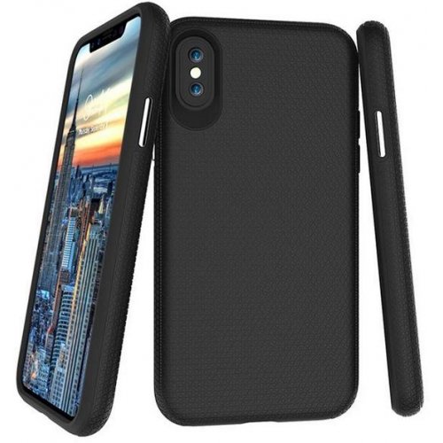 

2E для Huawei P30 Pro Triangle (2E-H-P30P-TKTL-BK) Black