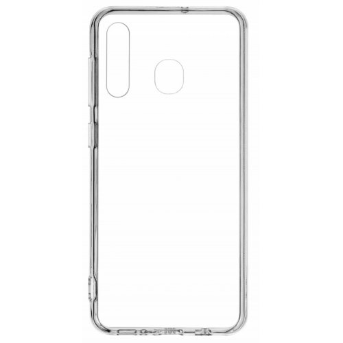 

2E Basic для Samsung Galaxy A20 (A205)/A30 (A305) Hybrid (2E-G-A20A30-AOHB-TR) Transparent