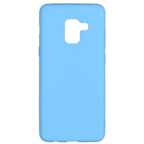 

2E Basic для Samsung Galaxy A8 2018 (A530) Soft touch (2E-G-A8-18-NKST-BL) Blue