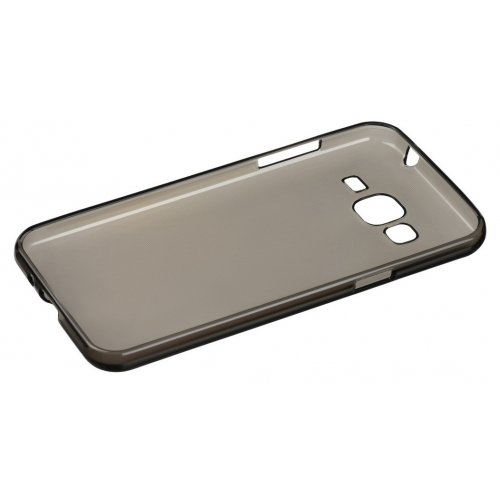 Чехол 2E Basic для Samsung Galaxy J3 2016 (J320) Crystal (2E-G-J3-16-NKCR-BK) Black купить в Украине | Telemart фото