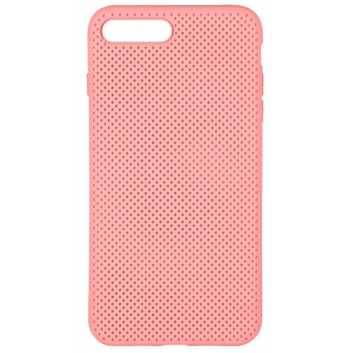

2E для Apple iPhone 7/8 Plus Dots (2E-IPH-7/8P-JXDT-PP) Pion Pink