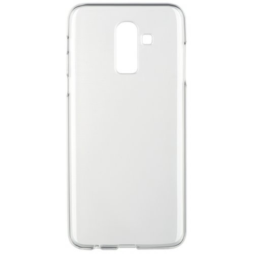 

2E Basic для Samsung Galaxy J8 2018 (J810) Crystal (2E-G-J8-18-NKCR-TR) Transparent