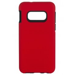 Чохол 2E для Samsung Galaxy S10 Lite Triangle (2E-G-S10L-TKTLRD) Red