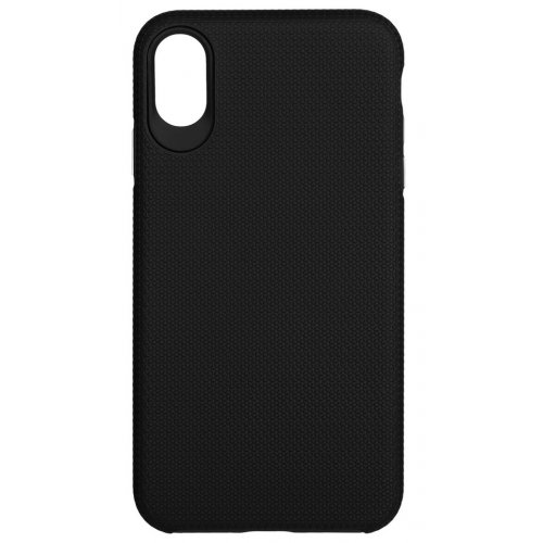 

2E для Apple iPhone Xs Max Triangle (2E-IPH-XSM-TKTLBK) Black