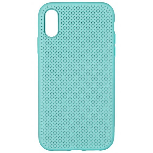 

2E для Apple iPhone Xs Dots (2E-IPH-XS-JXDT-MT) Mint