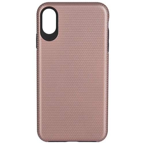 

2E для Apple iPhone Xs Triangle (2E-IPH-XS-TKTLRG) Rose gold
