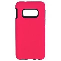 Чехол 2E для Samsung Galaxy S10 Lite Triangle (2E-G-S10L-TKTLPK) Pink