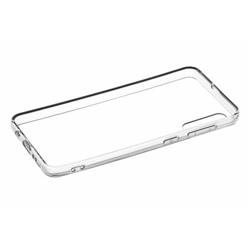 Чохол 2E Basic для Samsung Galaxy A50 (A505) Hybrid (2E-G-A50-AOHB-TR) Transparent купити в Україні | Telemart фото