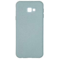 Чохол 2E для Samsung Galaxy J4+ (J415F) Dots (2E-G-J4P-JXDT-OL) Olive