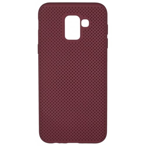 

2E для Samsung Galaxy J6 (J600) Dots (2E-G-J6-JXDT-M) Marsala