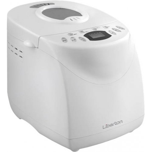 Хлібопіч Liberton LBM-303 M купити в Україні | Telemart фото
