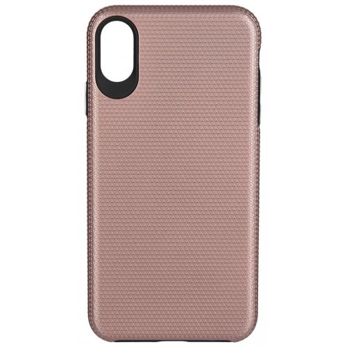 

2E для Apple iPhone Xr Triangle (2E-IPH-XR-TKTLRG) Rose gold