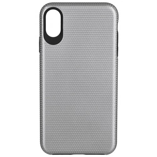 

2E для Apple iPhone Xs Max Soft touch (2E-IPH-XSM-TKTLSLV) Silver