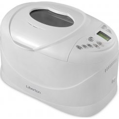 Хлібопіч Liberton LBM-05-2 + Форма для багетов
