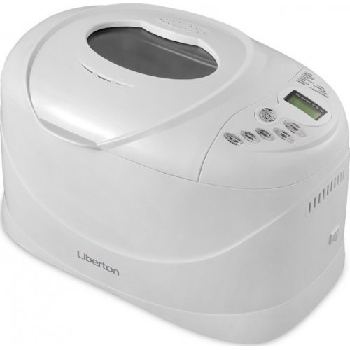 Хлібопіч Liberton LBM-05-2 + Форма для багетов купити в Україні | Telemart фото