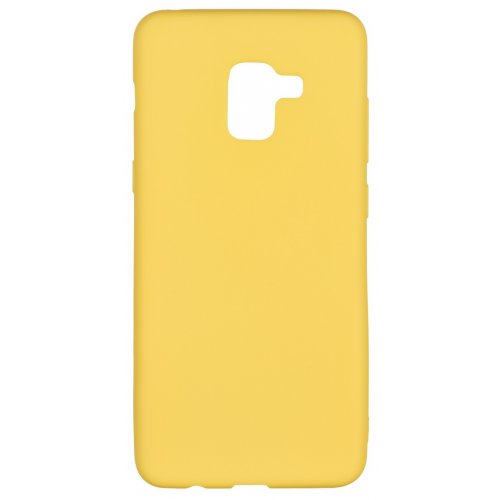 

2E Basic для Samsung Galaxy A8+ 2018 (A730) Soft touch (2E-G-A8P-18-NKST-MS) Mustard