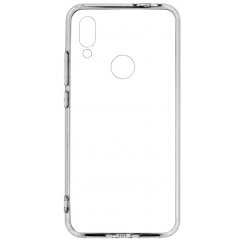 Чохол 2E Basic для Xiaomi Redmi 7 Hybrid (2E-MI-7-AOHB-TR) Transparent