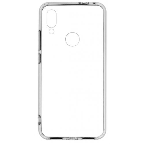 

2E Basic для Xiaomi Redmi 7 Hybrid (2E-MI-7-AOHB-TR) Transparent