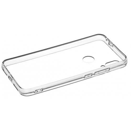 Чехол 2E Basic для Xiaomi Redmi 7 Hybrid (2E-MI-7-AOHB-TR) Transparent купить в Украине | Telemart фото