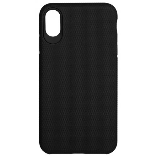 

2E для Apple iPhone Xs Triangle (2E-IPH-XS-TKTLBK) Black