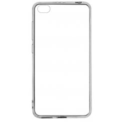 Чохол 2E Basic для Xiaomi Redmi Go Hybrid (2E-MI-GO-AOHB-TR) Transparent