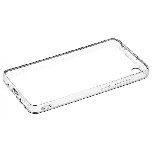 Чехол 2E Basic для Xiaomi Redmi Go Hybrid (2E-MI-GO-AOHB-TR) Transparent купить в Украине | Telemart фото