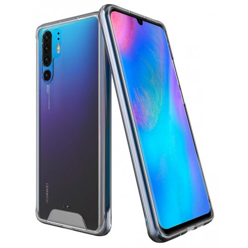 

2E для Huawei P30 Pro Space (2E-H-P30P-TKSP-TR) Transparent