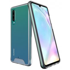 Чехол 2E для Huawei P30 Space (2E-H-P30-TKSP-TR) Transparent