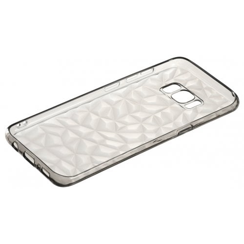 Чехол 2E Basic для Samsung Galaxy S8 Diamond (2E-G-S8-AOD-TR/BK) Transparent/Black купить в Украине | Telemart фото