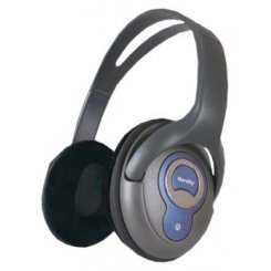 Навушники Hardity HP-450 Grey