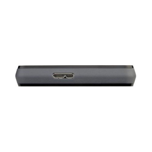 Зовнішній HDD Toshiba Stor.E Canvio 500GB HDTC705EK3AA Black купити в Україні | Telemart фото