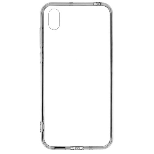 

2E Basic для Huawei Y5 2019/Honor 8S Hybrid (2E-H-Y5-19-AOHB-TR) Transparent