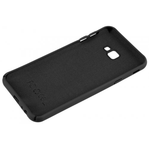 Чохол 2E для Samsung Galaxy J4+ (J415F) Dots (2E-G-J4P-JXDT-BK) Black купити в Україні | Telemart фото