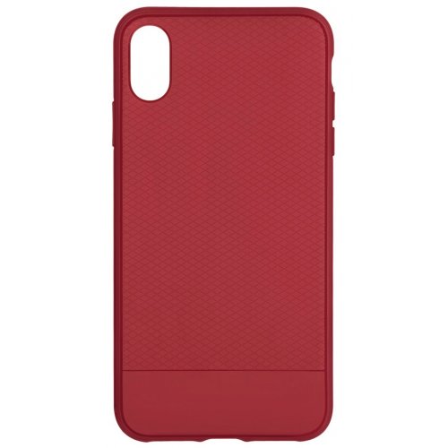 

2E для Apple iPhone Xs Snap (2E-IPH-XS-TKSPRD) Red