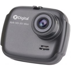 X-Digital AVR-HD-301 Mini