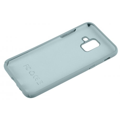 Чохол 2E для Samsung Galaxy A6 (A600) Dots (2E-G-A6-JXDT-OL) Olive купити в Україні | Telemart фото
