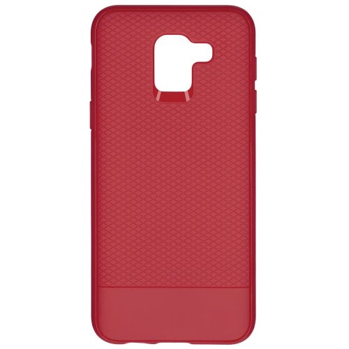 

2E для Samsung Galaxy J6 2018 (J600) Snap (2E-G-J6-18-TKSPRD) Red